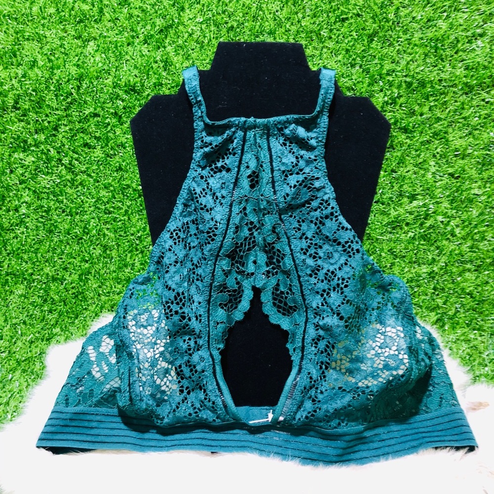 Victoria’s Secret- Very Sexy Lace Bralette